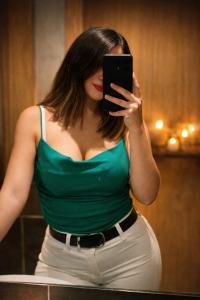 663358916: Chica busca chico en Madrid
