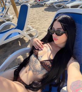 697702554: Chica busca chico en Málaga