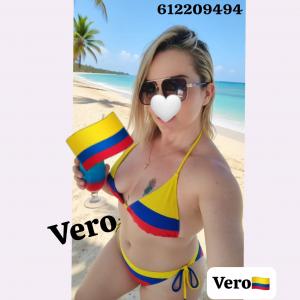 612209494: Chica busca chico en Ibiza