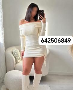 642506849: Chica busca chico en Cuenca
