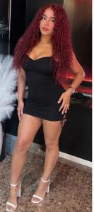 670504767: Chica busca chico en Murcia