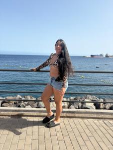 653092591: Chica busca chico en Málaga