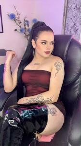 663148587: Transexual en Málaga