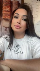 662551328: Transexual en Madrid