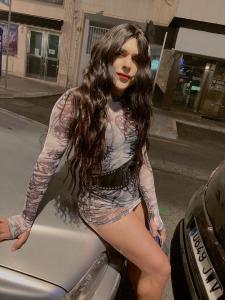 657955091: Travesti en Vizcaya