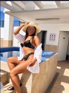 662664773: Chica busca chico en Málaga