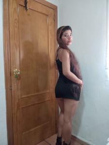 603147190: Chica busca chico en Alicante