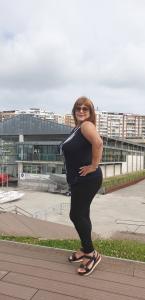 610258790: Chica busca chico en Vizcaya