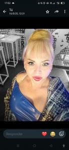634862640: Travesti en Madrid