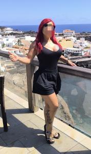 604127349: Chica busca chico en Tenerife