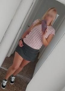 603318211: Chica busca chico en Murcia