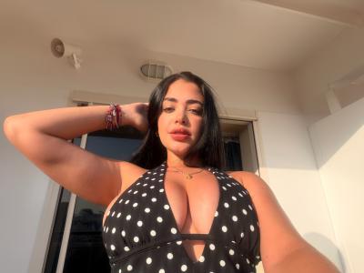 641188922: Chica busca chico en Tenerife