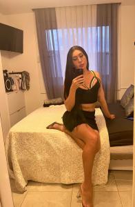 642546772: Travesti en Tarragona