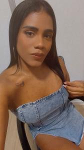 604175641: Transexual en Madrid