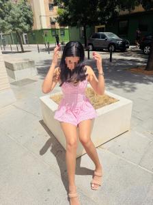 662067120: Chica busca chico en Sevilla