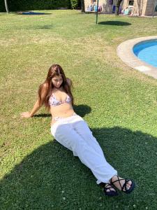 613553320: Chica busca chico en Cáceres