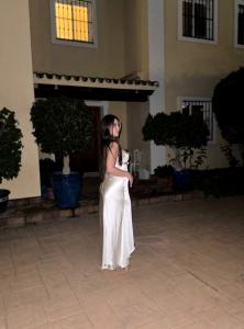 603998341: Chica busca chico en Málaga