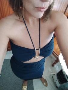 614982489: Chica busca chico en Badajoz