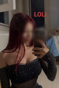 642654773: Chica busca chico en Madrid