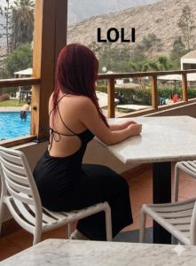 642654773: Chica busca chico en Madrid