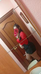 611398026: Chica busca chico en Jaén