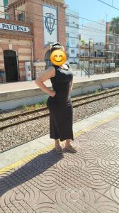 611207817: Chica busca chico en Valencia