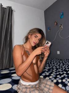 617380308: Transexual en Málaga