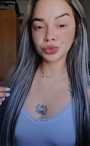 603346547: Chica busca chico en Almería