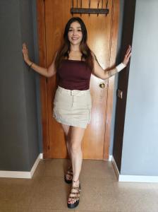 672769819: Chica busca chico en Barcelona