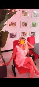 655494123: Chica busca chico en Alicante