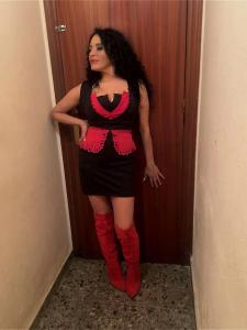 675054256: Chica busca chico en Murcia