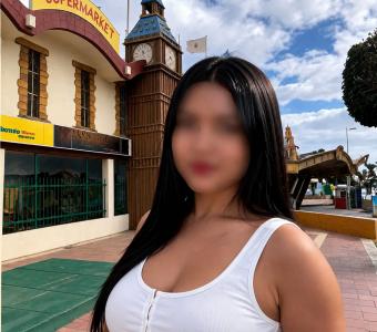 672443065: Chica busca chico en Las Palmas