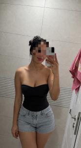 603304728: Chica busca chico en Madrid
