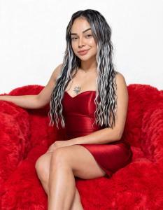 603346547: Chica busca chico en Almería