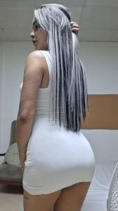 603346547: Chica busca chico en Almería