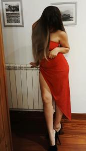 634096128: Chica busca chico en Guipúzcoa
