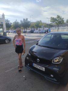 602457548: Travesti en La Rioja