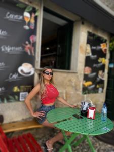 623203030: Chica busca chico en Pontevedra