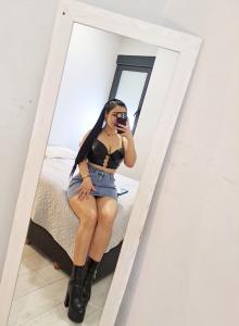 603737838: Chica busca chico en Madrid