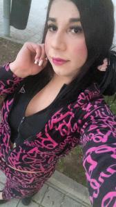 611338835: Travesti en Navarra
