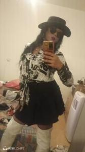 623408816: Transexual en Madrid