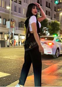 670849719: Chica busca chico en Madrid