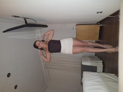 742052082: Chica busca chico en Almería
