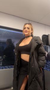 663487033: Transexual en Zaragoza