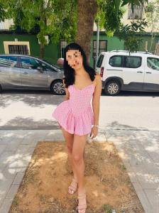 662067120: Chica busca chico en Sevilla