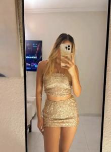 600692582: Chica busca chico en Sevilla