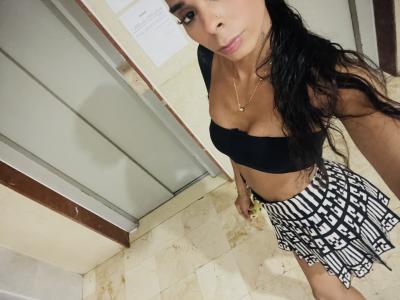 661951410: Travesti en Valencia