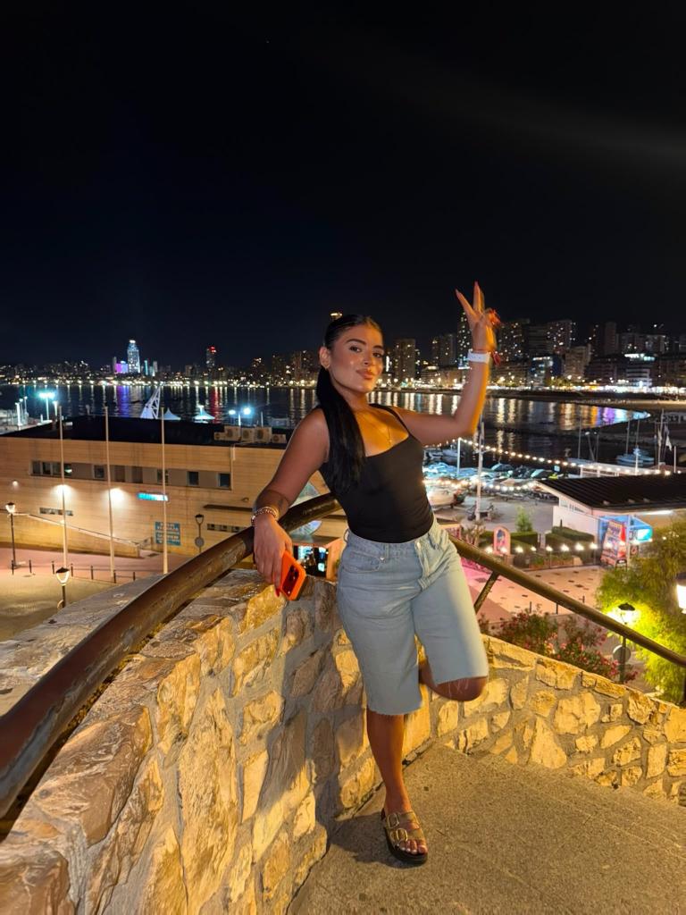 Chica busca chico en Madrid: 