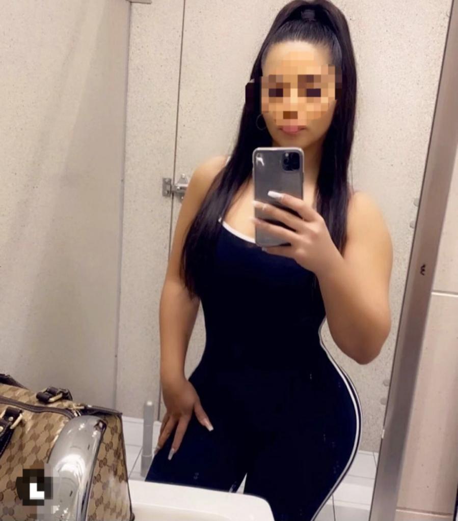 Chica busca chico en Málaga: 