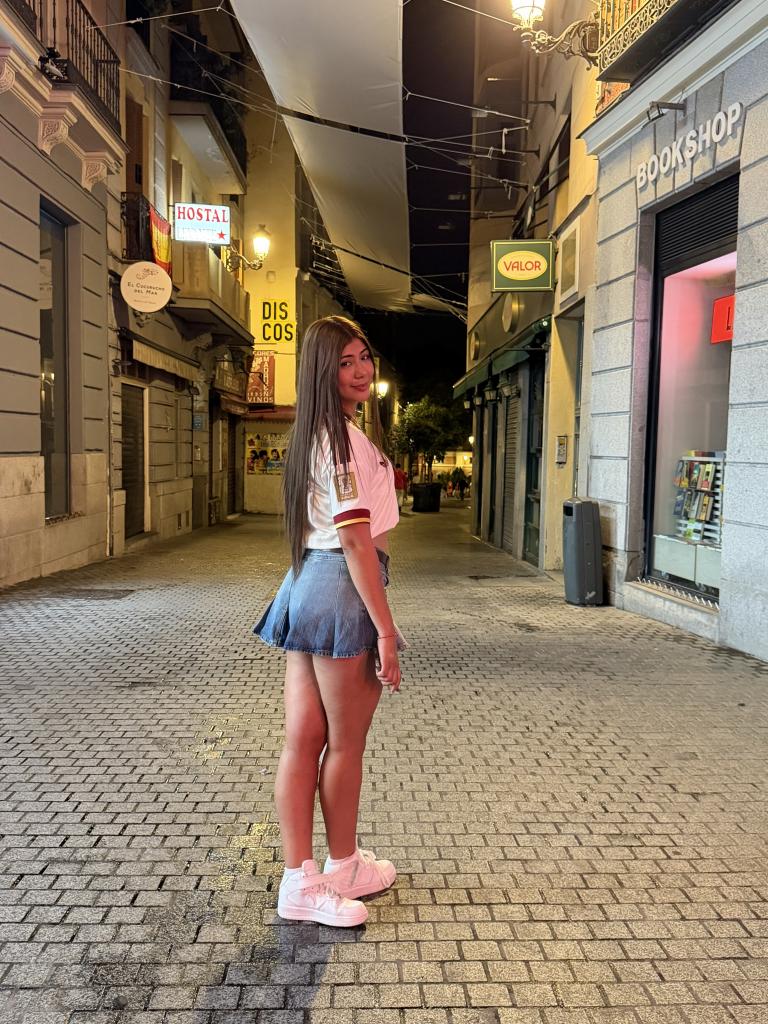 613553320: Chica busca chico en Cáceres